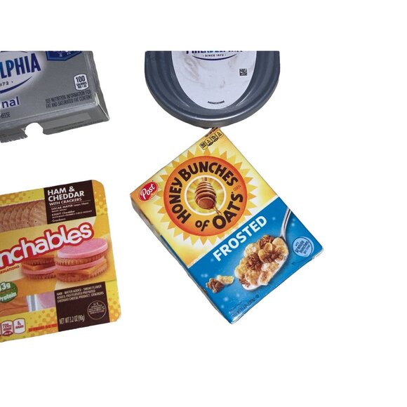 Toy Mini Brands Lot  shelf food Nickelodeon - Picture 4 of 10